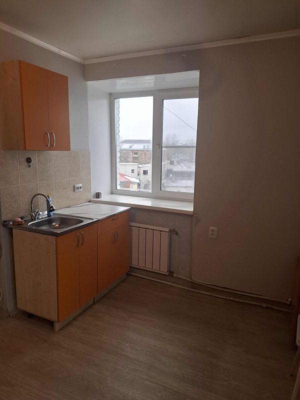 Студия, 15 м², 5/5 этаж