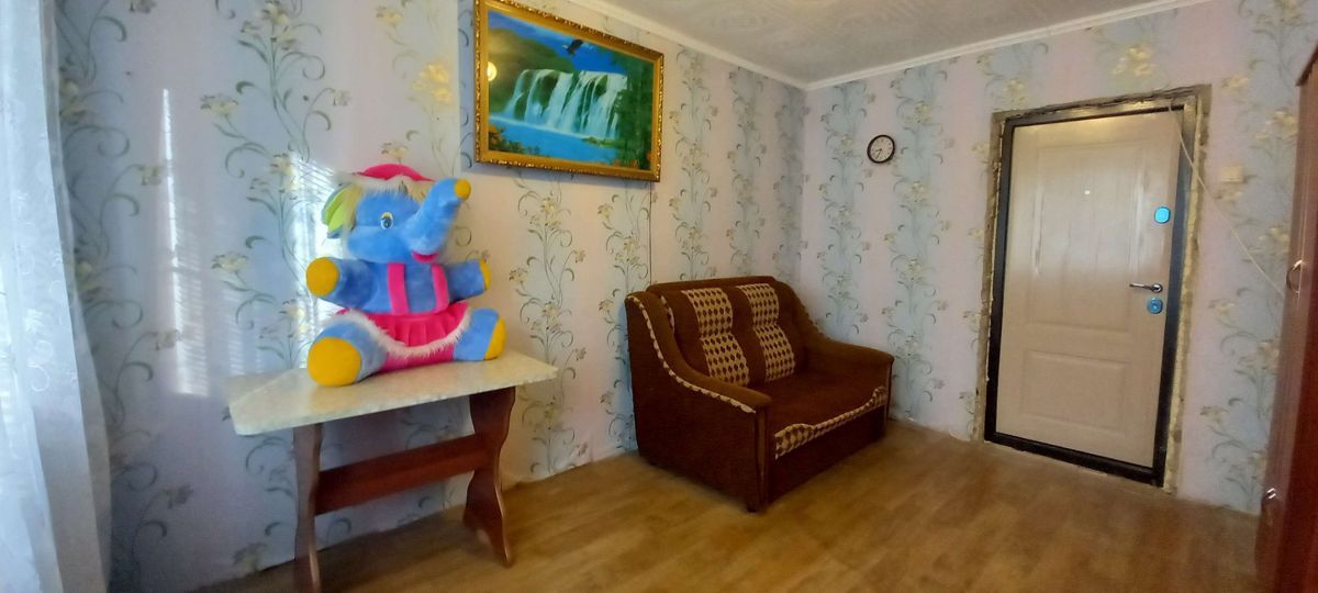 96 м², 2/4 этаж