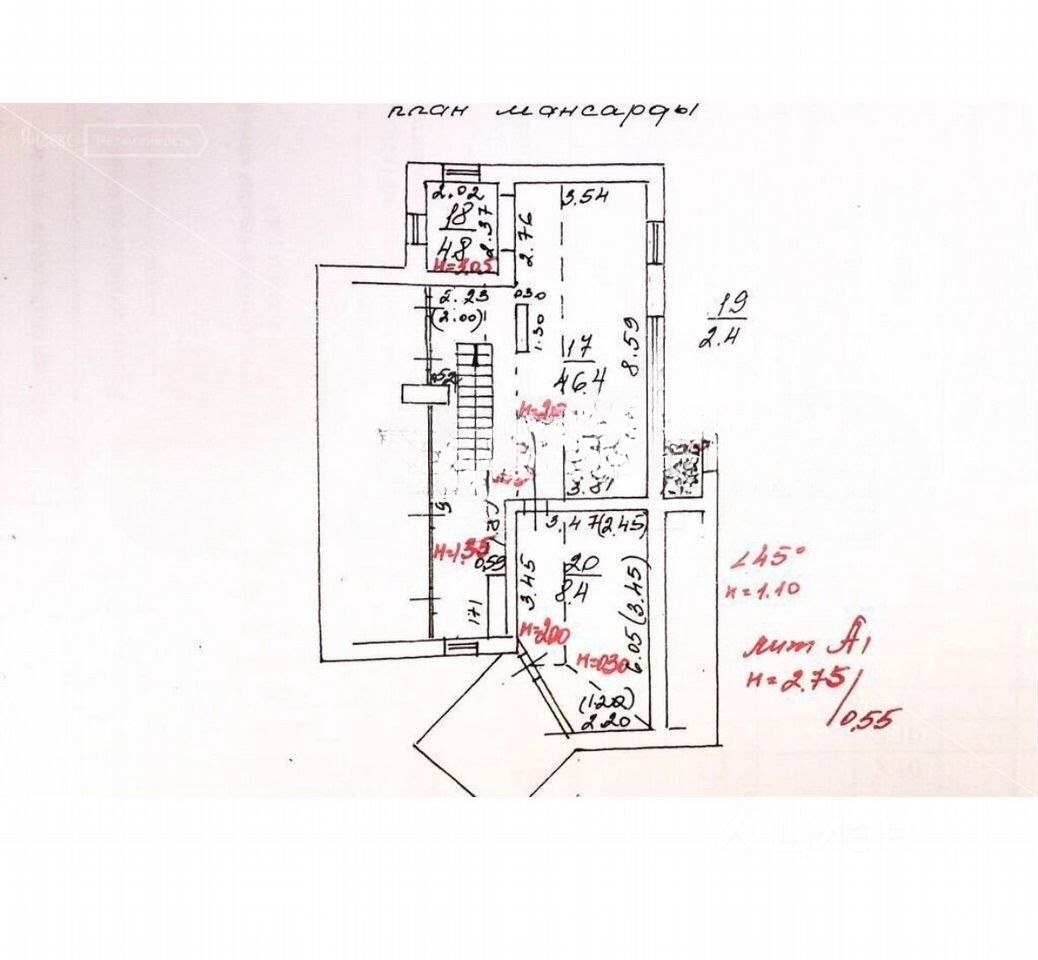 Дом, 380 м², 11 соток