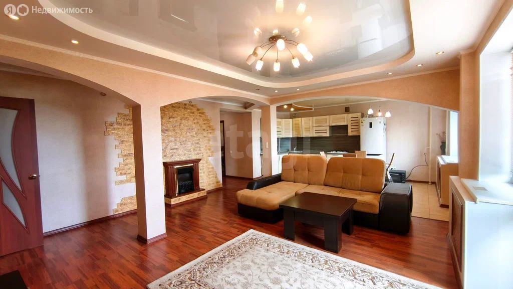 1-комн., 50 м², 8/10 этаж