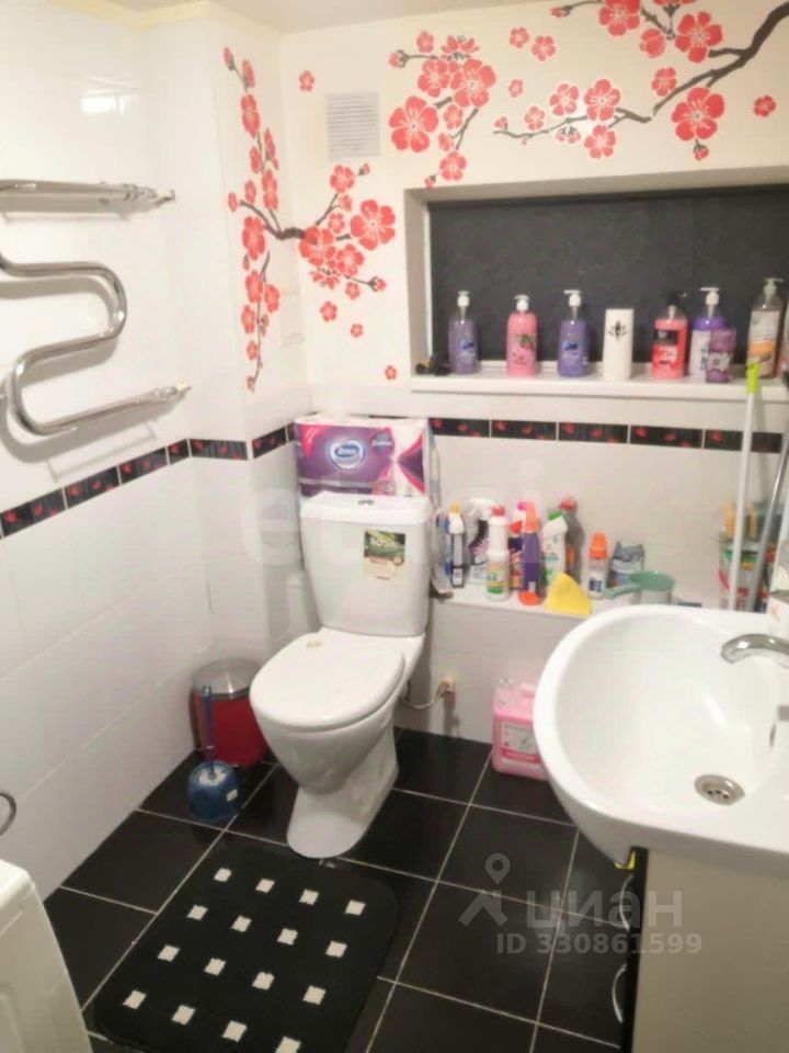 4-комн., Квартира, 241.9 м², 1/3 этаж