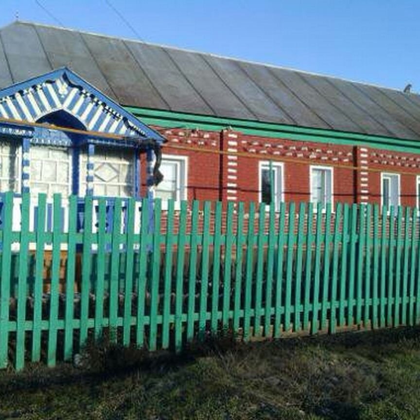 Дом, 74.1 м², 56 соток