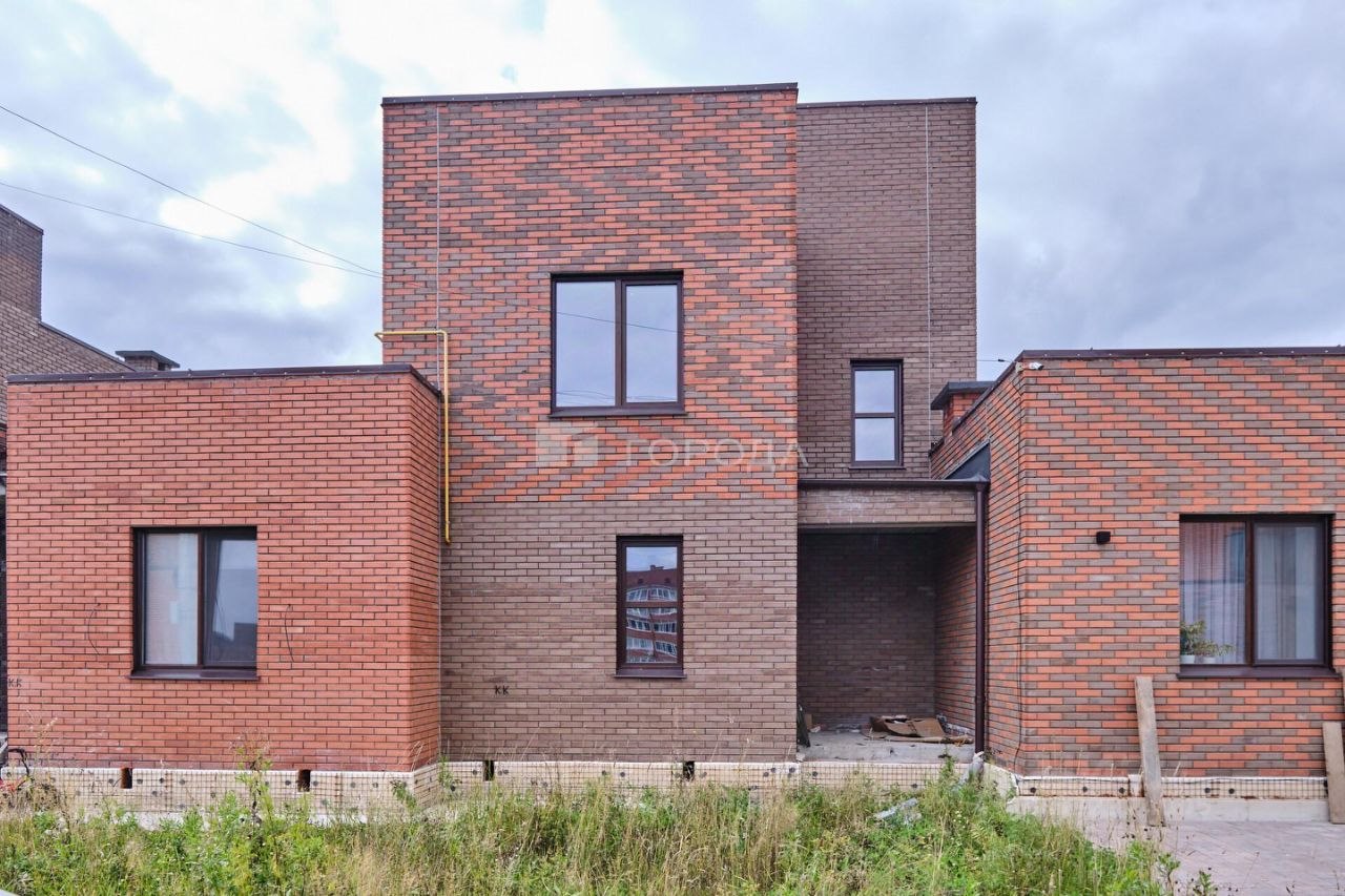 Таунхаус, 139.1 м², 3.7 сотки