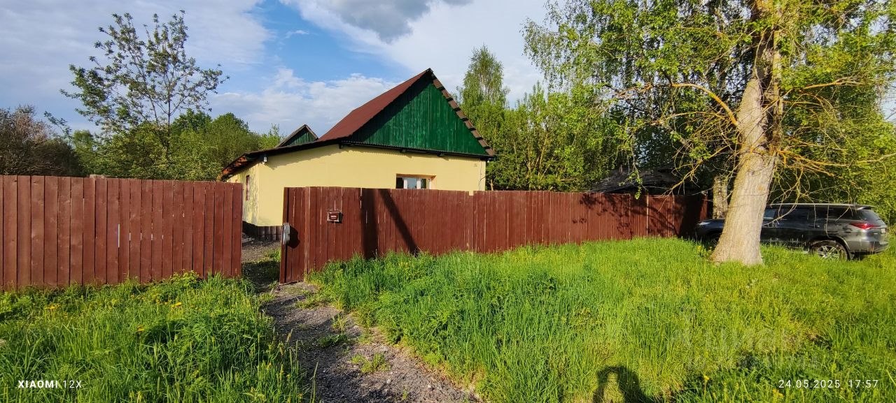 Дом, 156 м², 10 соток