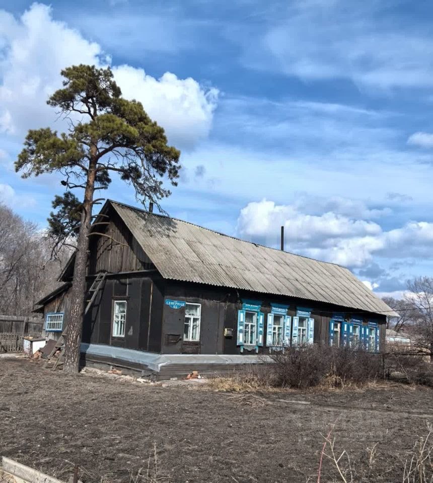 Дом, 120 м², 18.1 соток