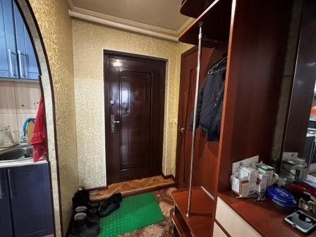 2-комн., Квартира, 34 м², 2/5 этаж
