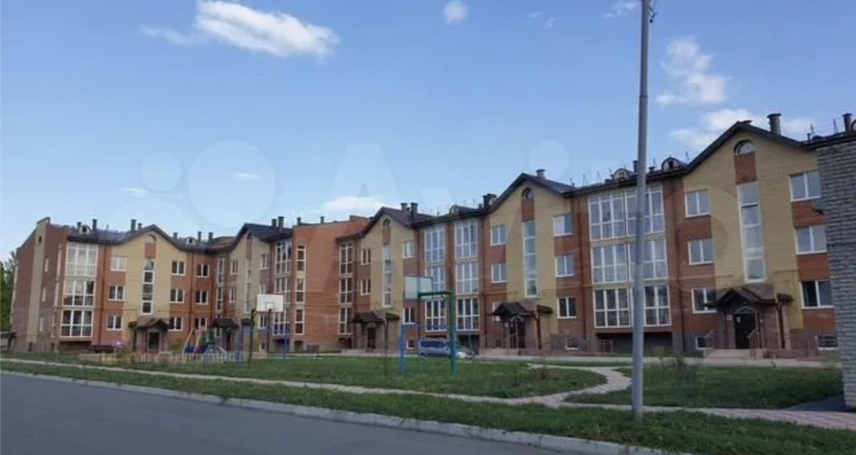 5-комн., 118 м², 2/3 этаж