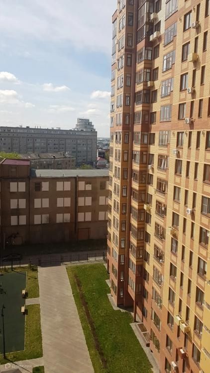 1-комн. квартира, 40 м2, 10/17 этаж
