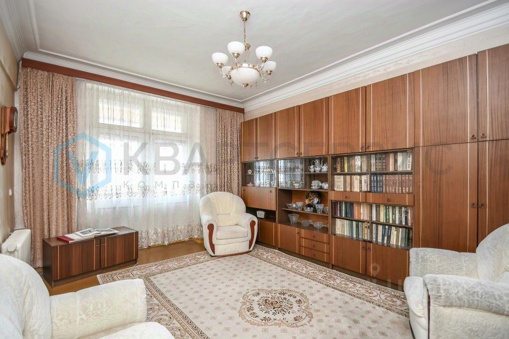 3-комн., 70.7 м², 5/5 этаж