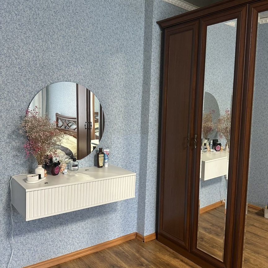 2-комн., 48 м², 2/9 этаж