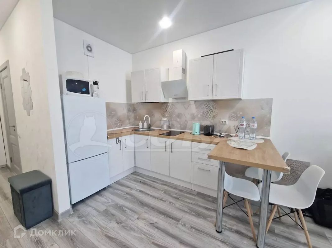 Студия, 25.2 м², 9/10 этаж