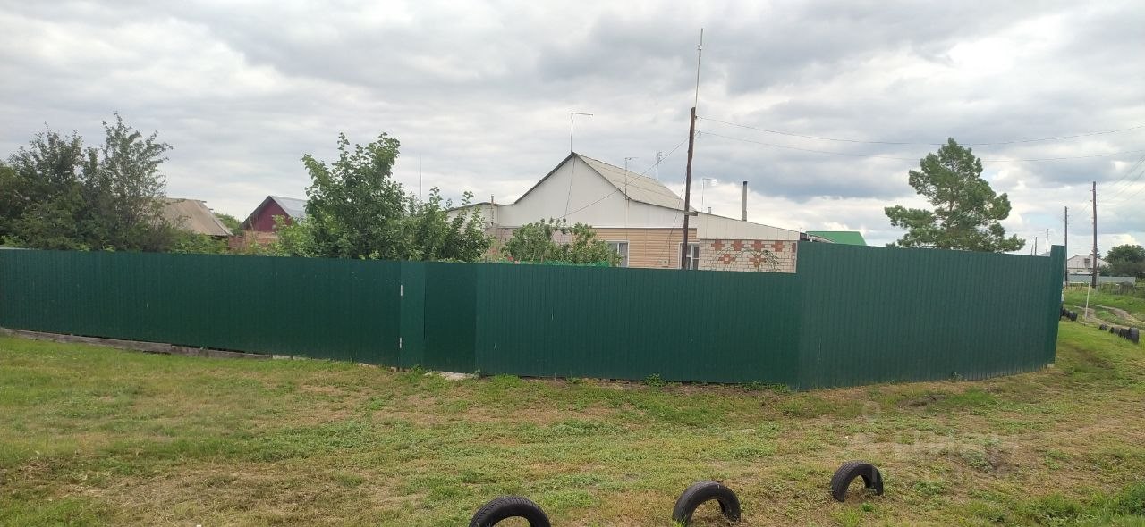 Дом, 100 м², 15 соток