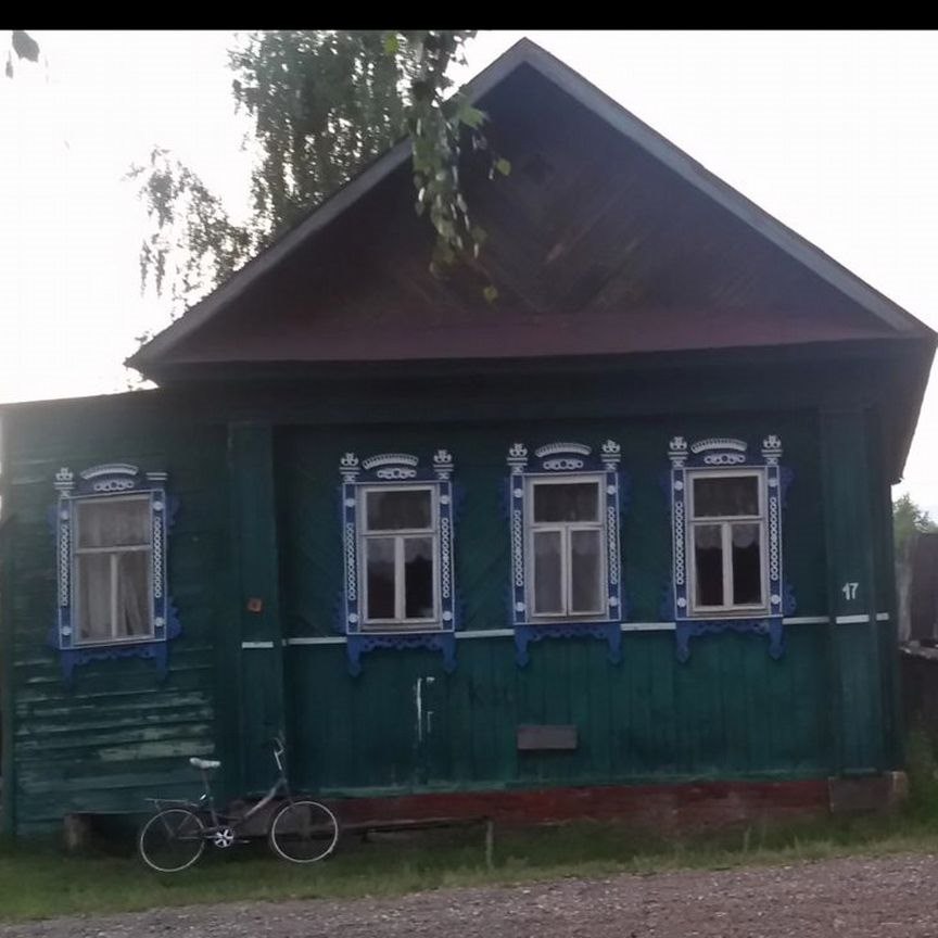 Дом, 46.6 м², 28.8 соток