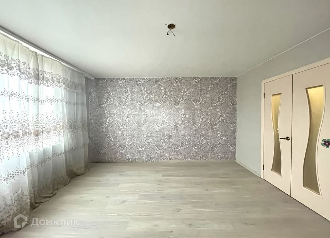 3-комн., 64.1 м², 5/9 этаж