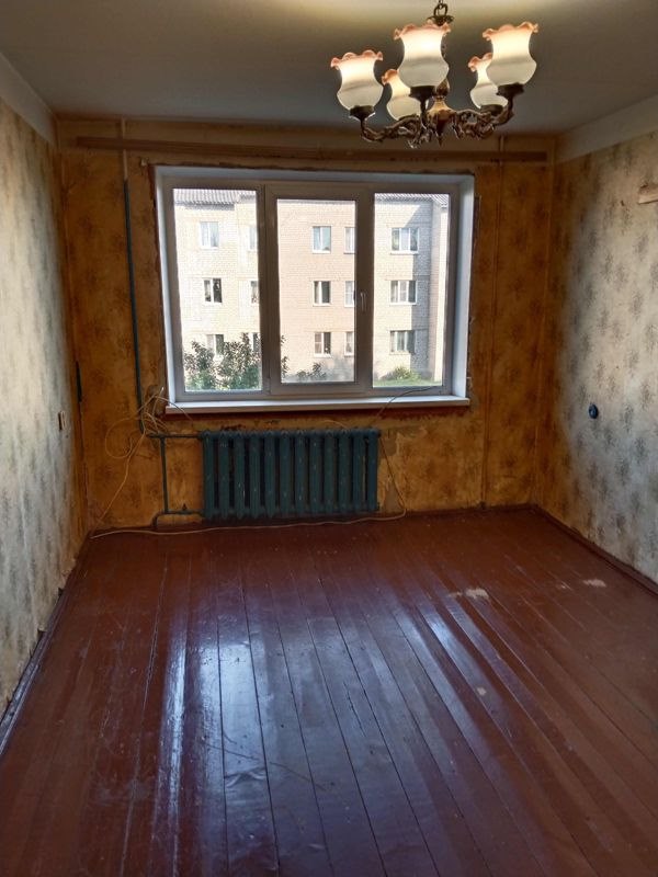 2-комн., 46.6 м², 2/3 этаж