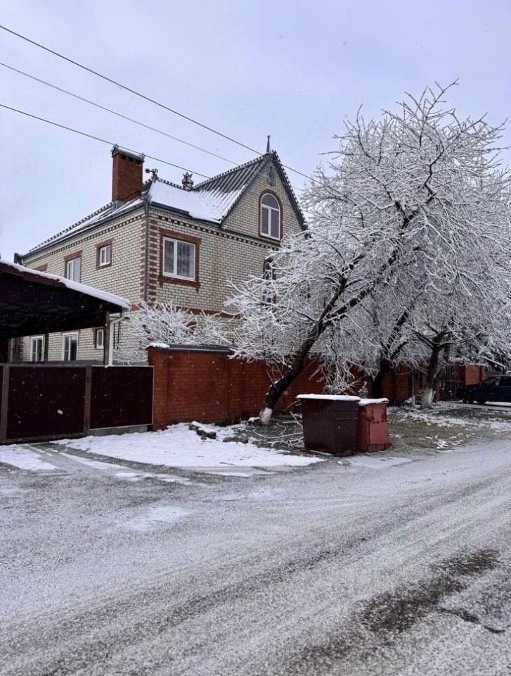 Дом, 500 м2, 6 соток