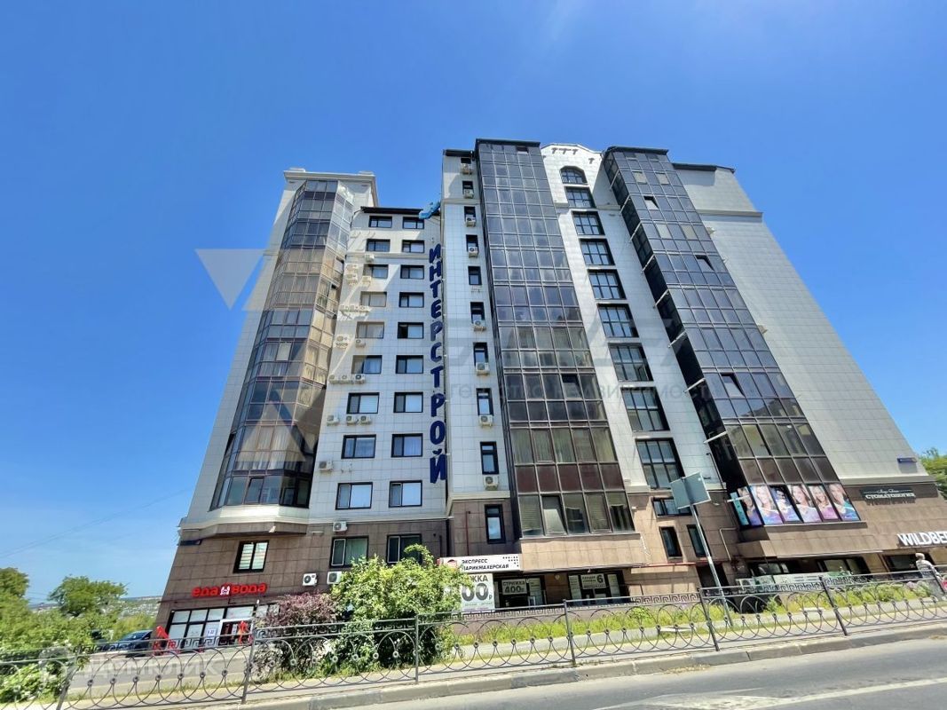 1-комн., 44 м², 6/10 этаж