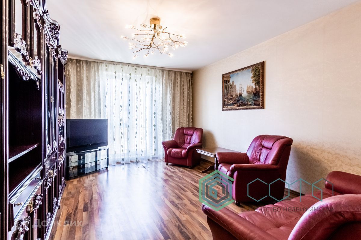 2-комн., 68.7 м², 7/8 этаж