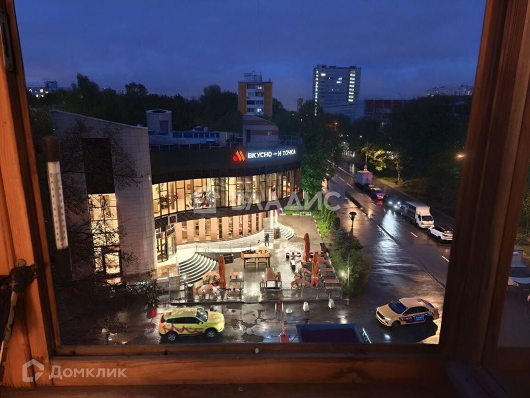 3-комн., 50.1 м², 5/9 этаж