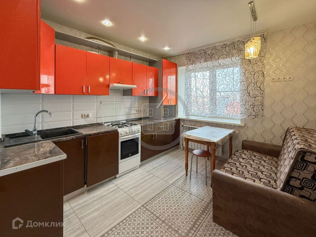 1-комн., 45.3 м², 6/8 этаж