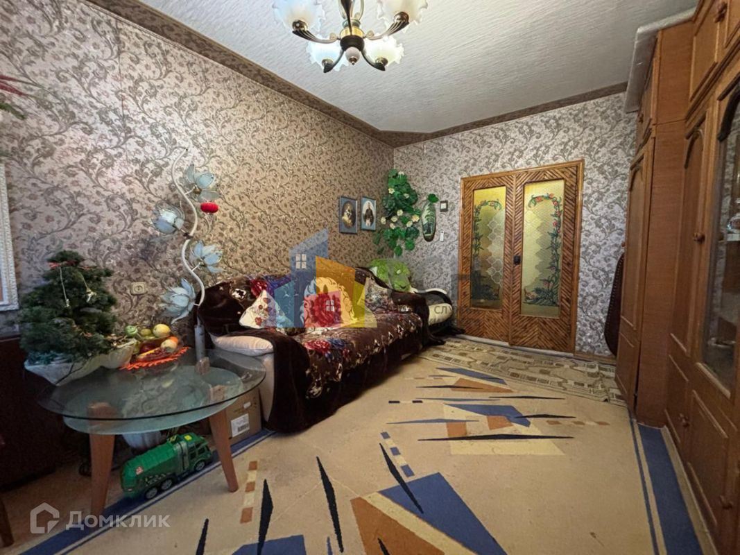 2-комн., 50.8 м², 7/9 этаж