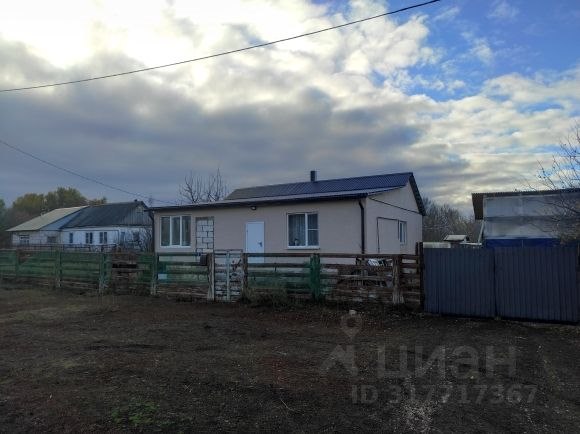 Дом, 100 м², 19.6 соток