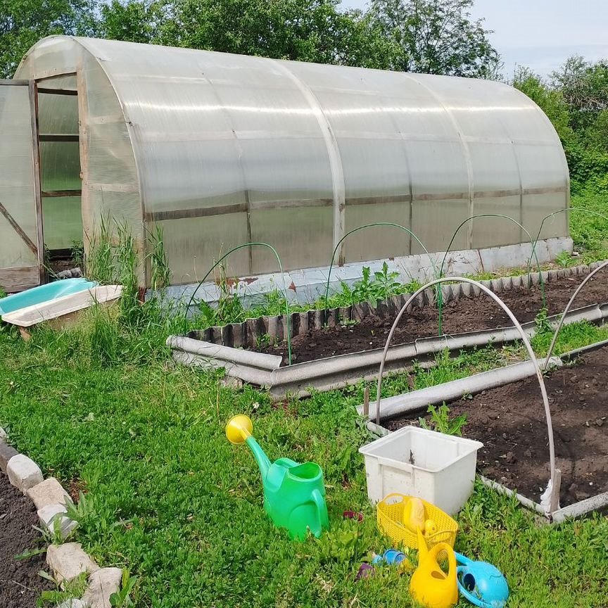 Дом, 72.5 м², 13 соток