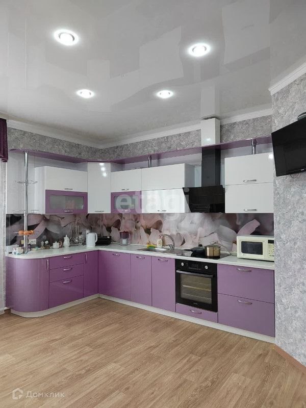 1-этажный дом, 120.2 м², 12.4 соток