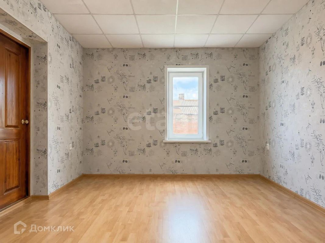 3-комн. квартира, 49.5 м2, 2/2 этаж