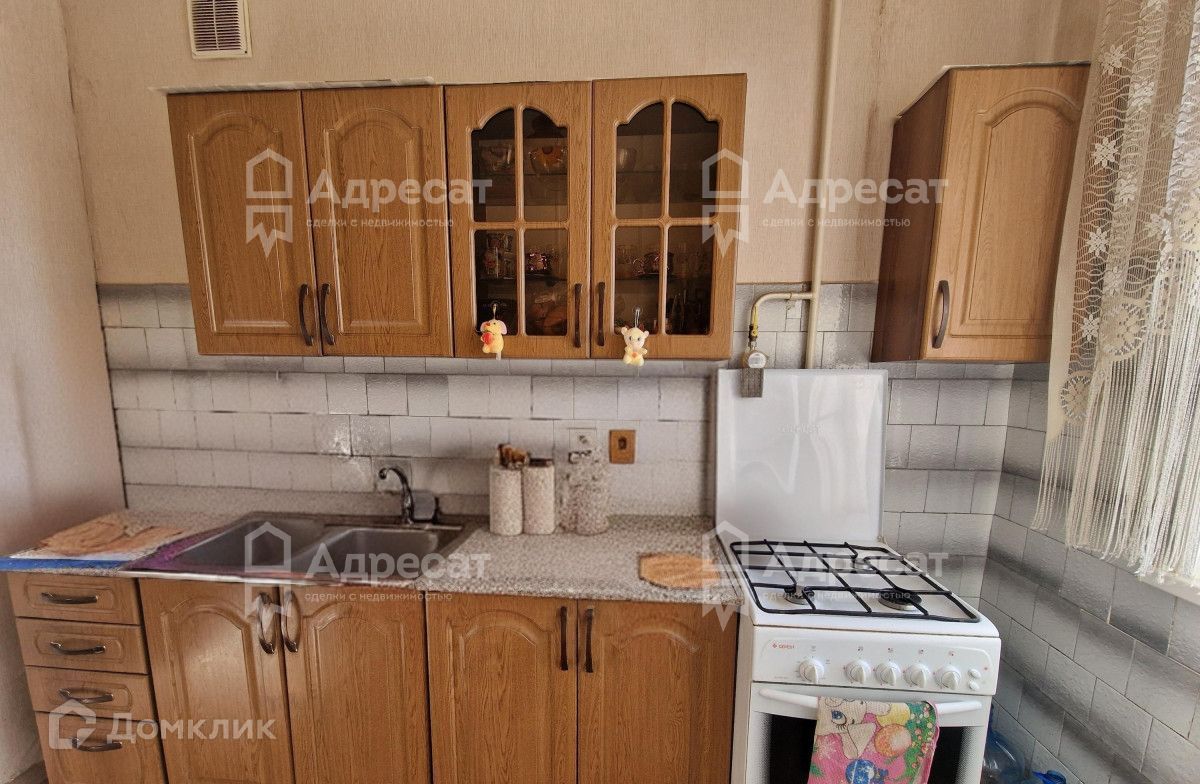 3-комн., 60.7 м², 6/9 этаж