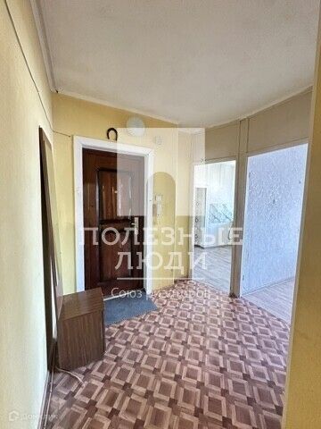 3-комн. квартира, 78.8 м2, 2/5 этаж