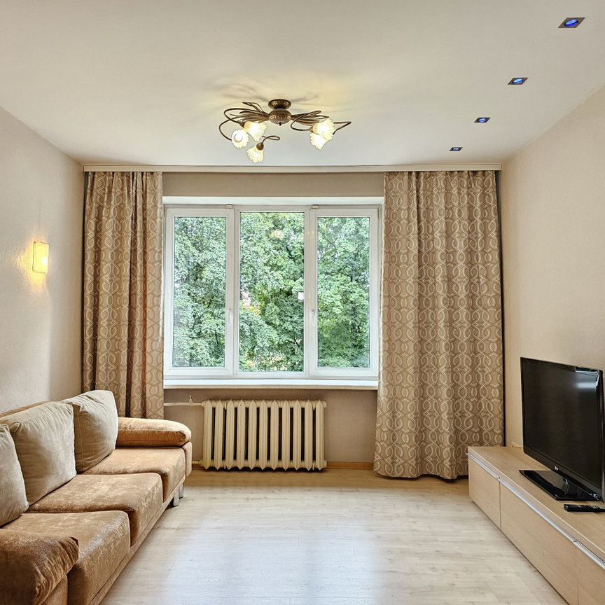 1-комн., 39.1 м², 3/5 этаж