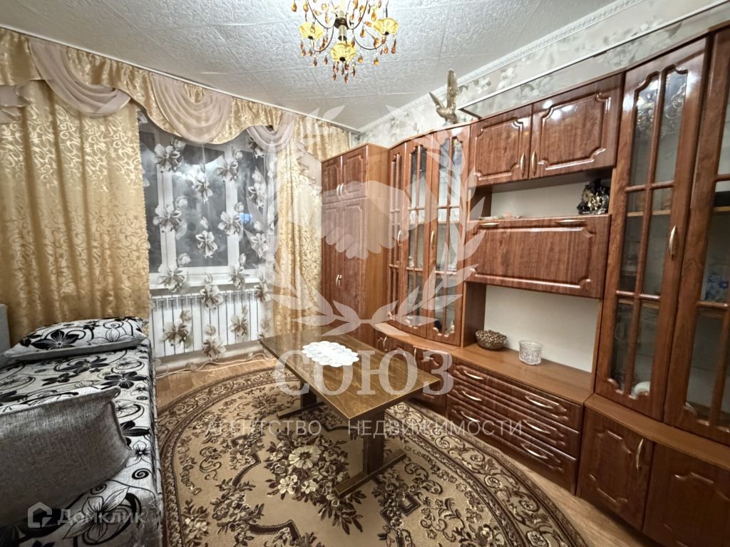 1-комн., 21.6 м², 1/5 этаж