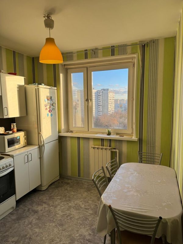 2-комн., 52.8 м², 12/12 этаж