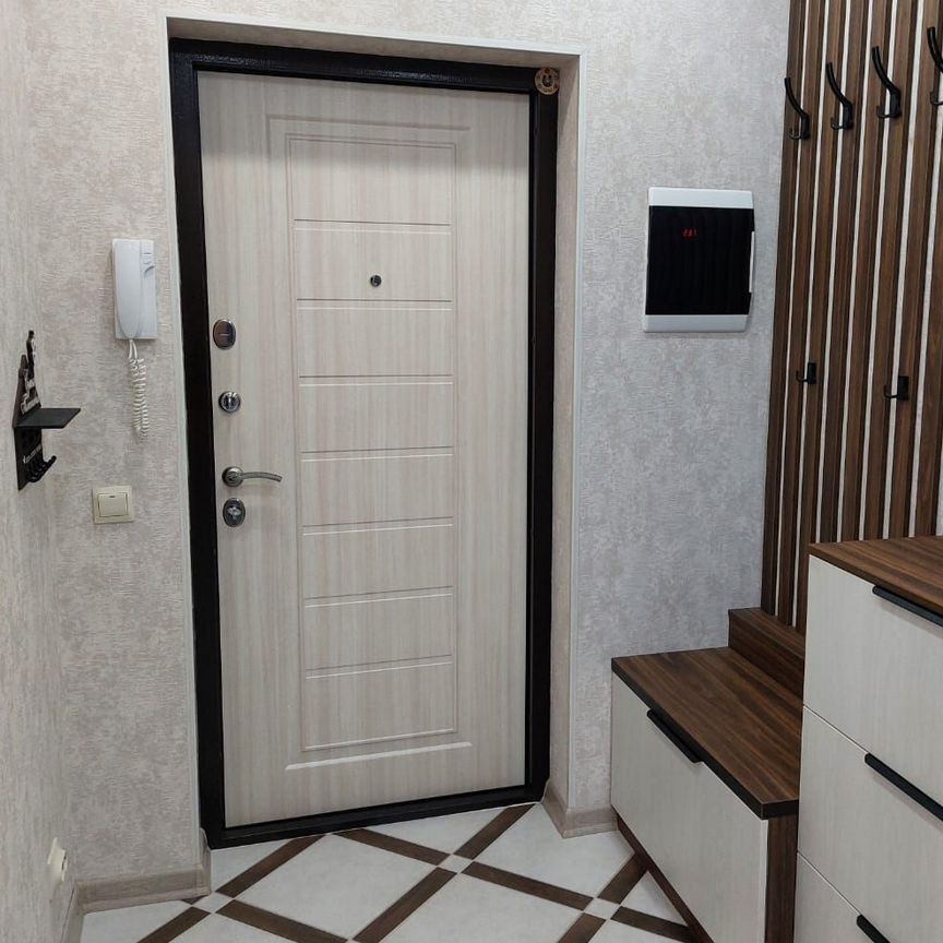 3-комн., 75 м², 19/22 этаж