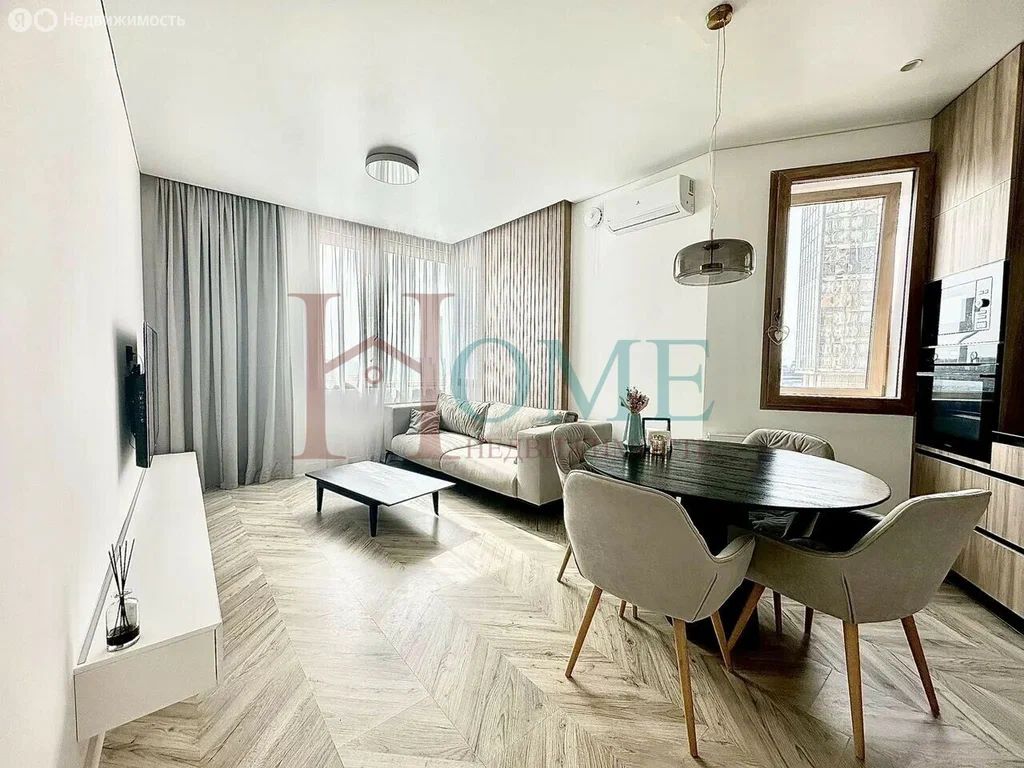 2-комн., 60 м², 2/16 этаж