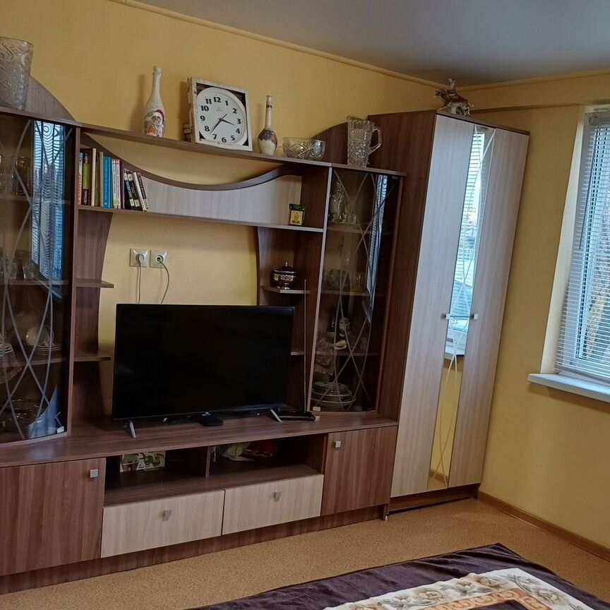 2-комн., 50 м², 4/9 этаж