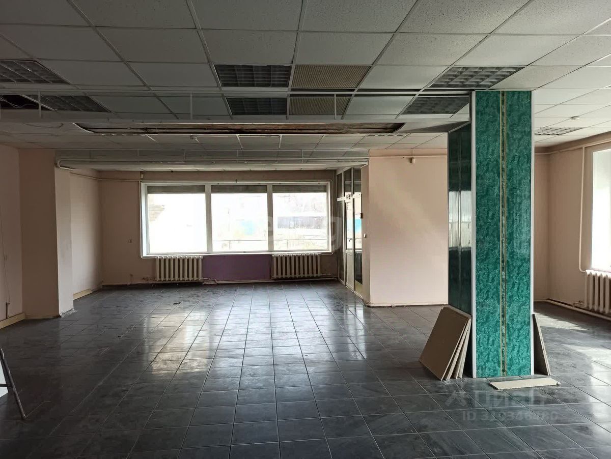 Торговое помещение, 420 м², 1/5 этаж