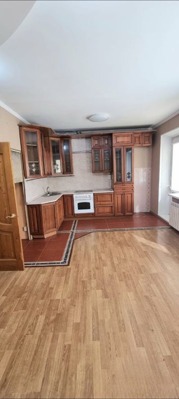4-комн., 83.4 м², 5/5 этаж