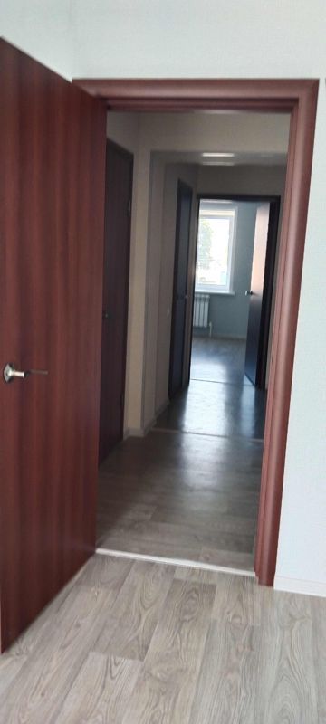 3-комн., Квартира, 69.4 м², 2/4 этаж