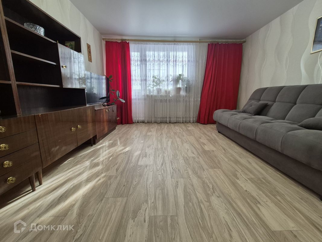 2-комн., 41.9 м², 2/9 этаж