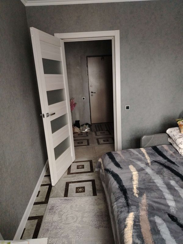 2-комн., 43.8 м², 6/9 этаж