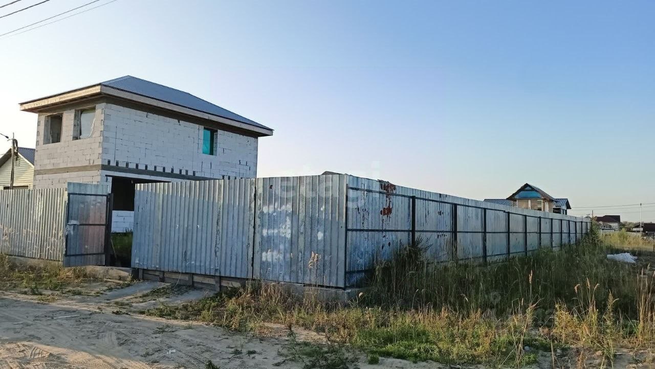 Дом, 102.4 м², 10 соток