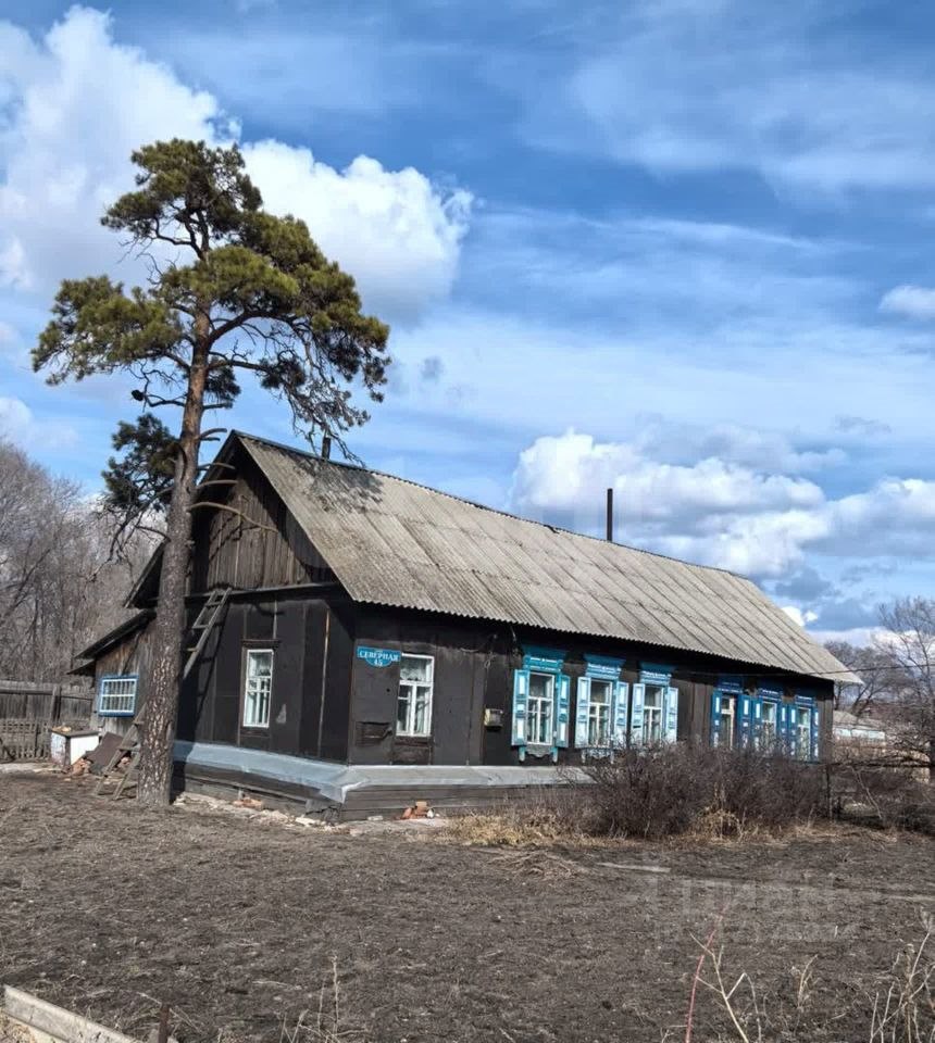 Дом, 120 м², 18.1 соток