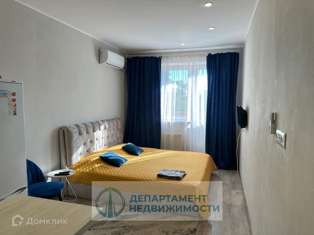 23 м², 3/16 этаж