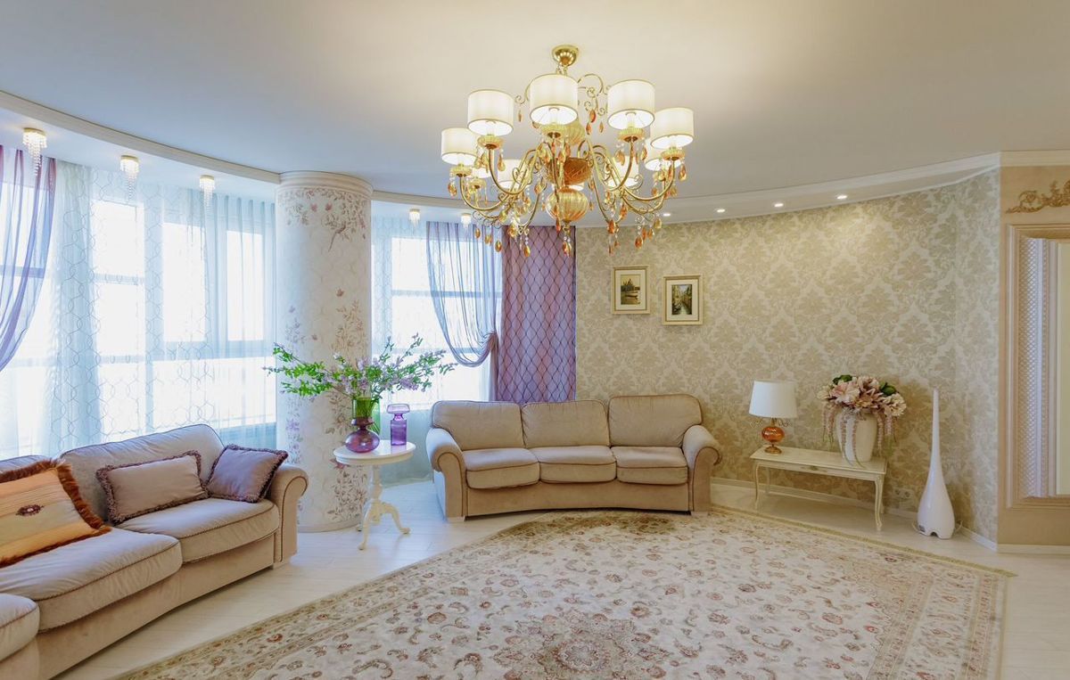 4-комн., 175.3 м², 10/16 этаж