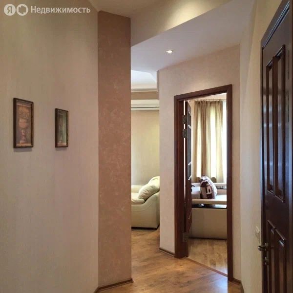3-комн., 120 м², 5/8 этаж