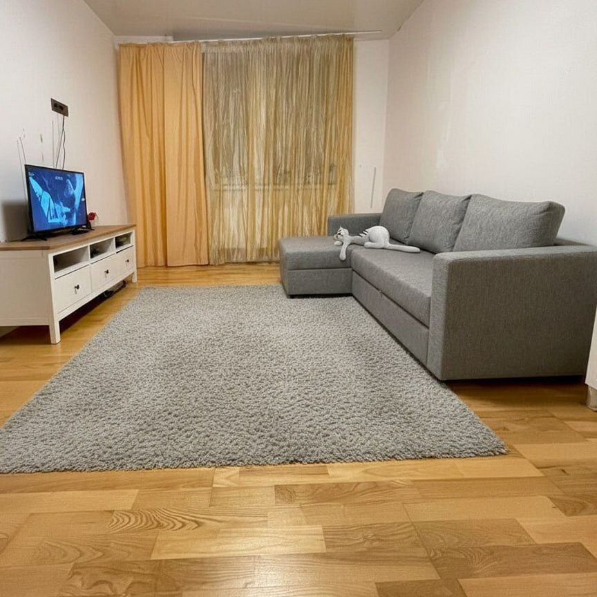 2-комн., 47.5 м², 5/5 этаж