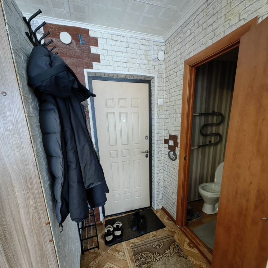 1-комн., Квартира, 21 м², 2/5 этаж