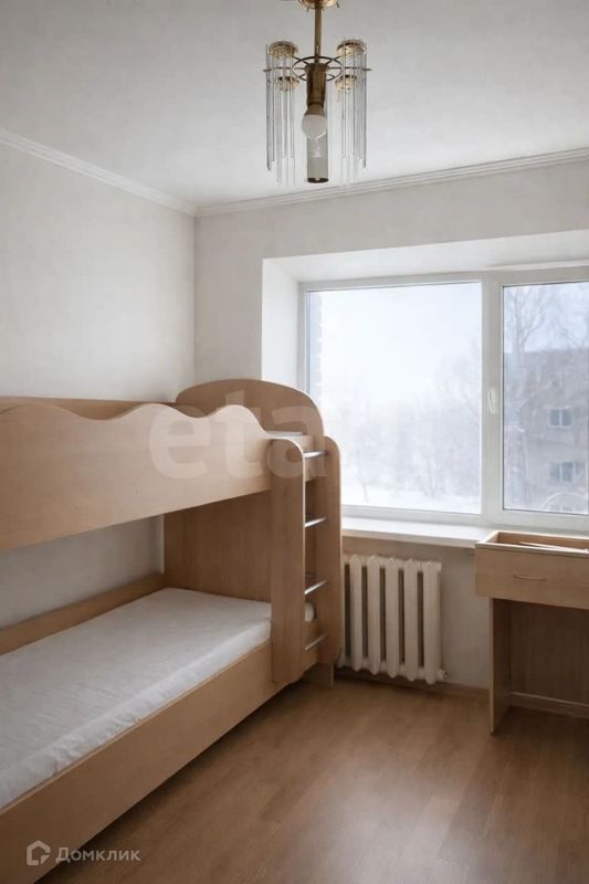 12.5 м², 5/5 этаж